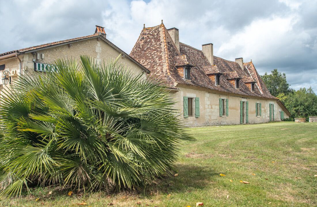 Photo of Outdoor in Neuvic