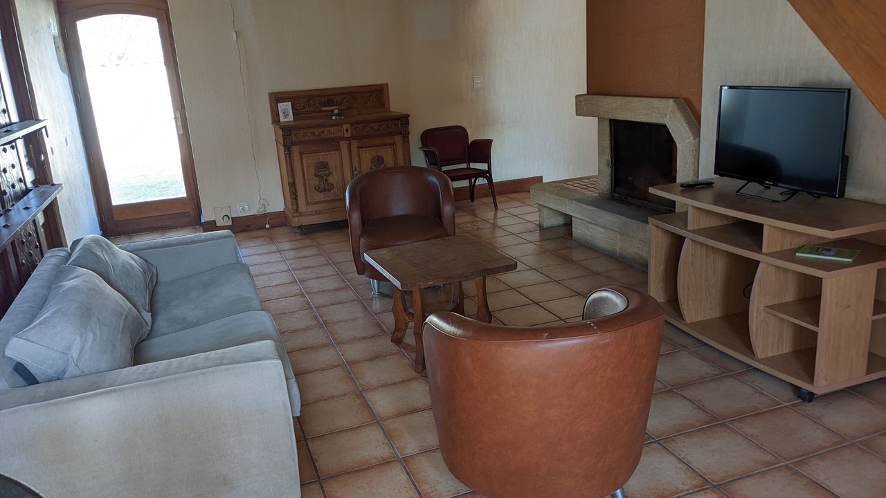 Photo of Livingroom in Neuvic