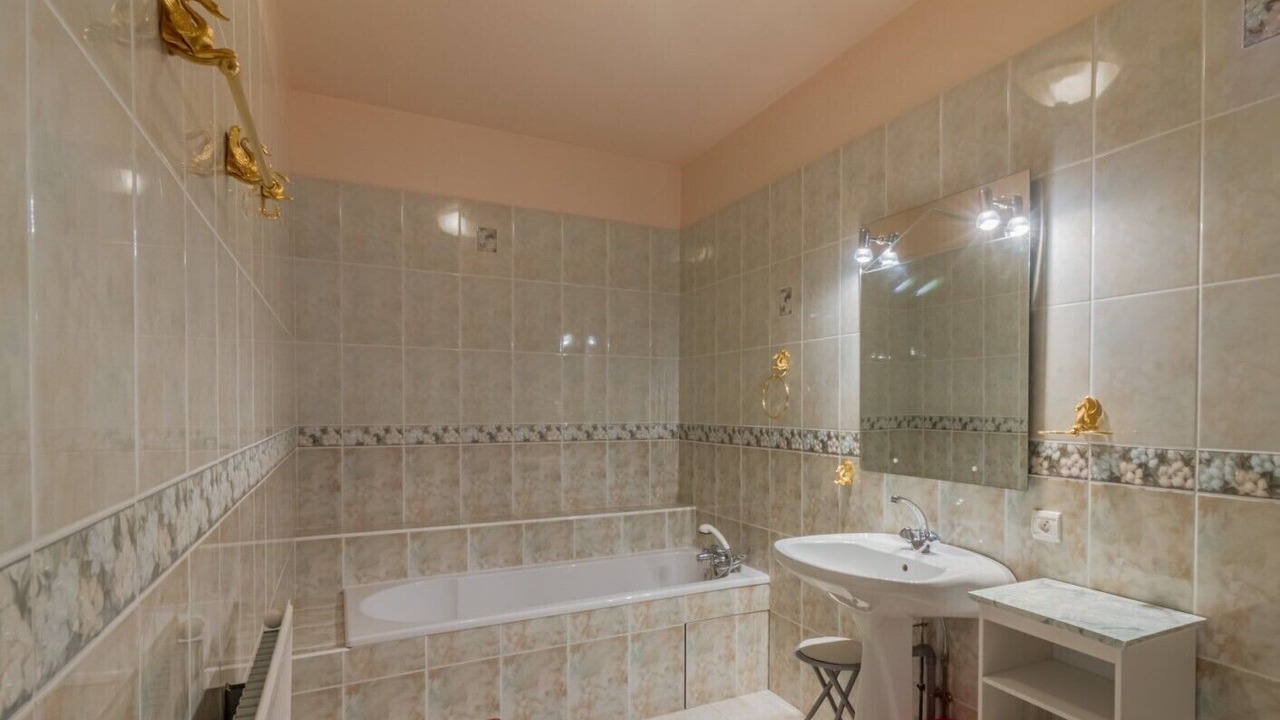 Photo of Bathroom in Neuvic