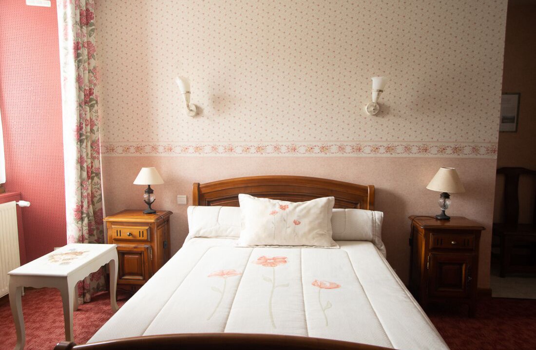 Photo of Bedroom in Neuvic