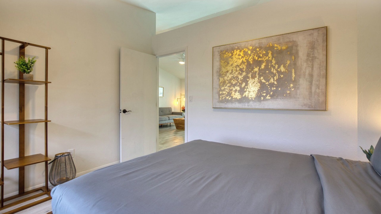 Photo of Bedroom in Eight Lakes