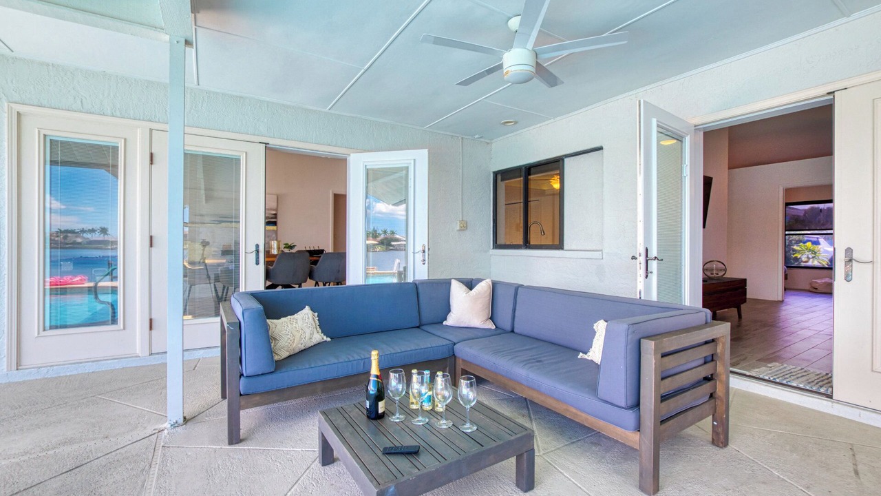 Photo of Livingroom in Eight Lakes