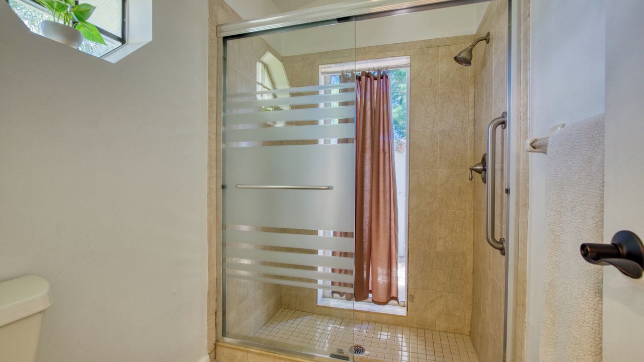 Photo of Bathroom in Eight Lakes