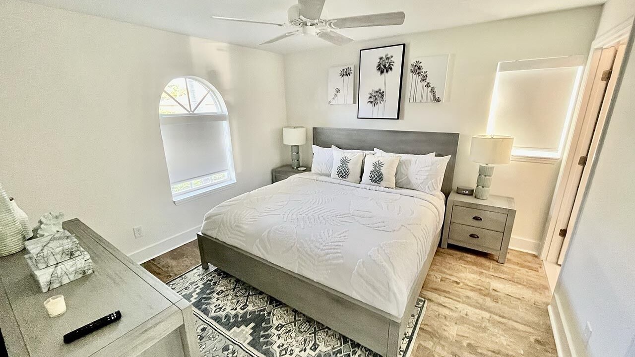 Photo of Bedroom in Caloosahatchee