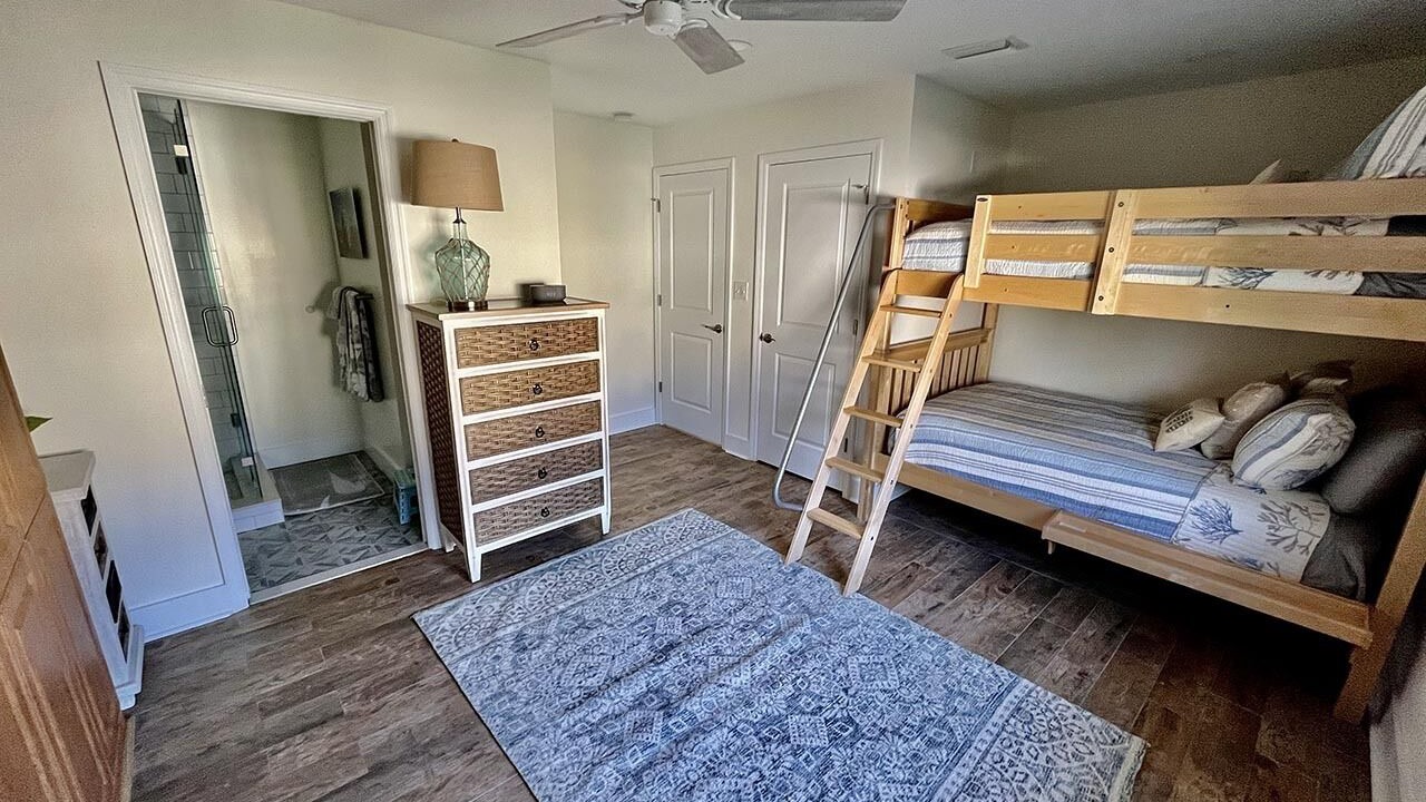 Photo of Bedroom in Caloosahatchee