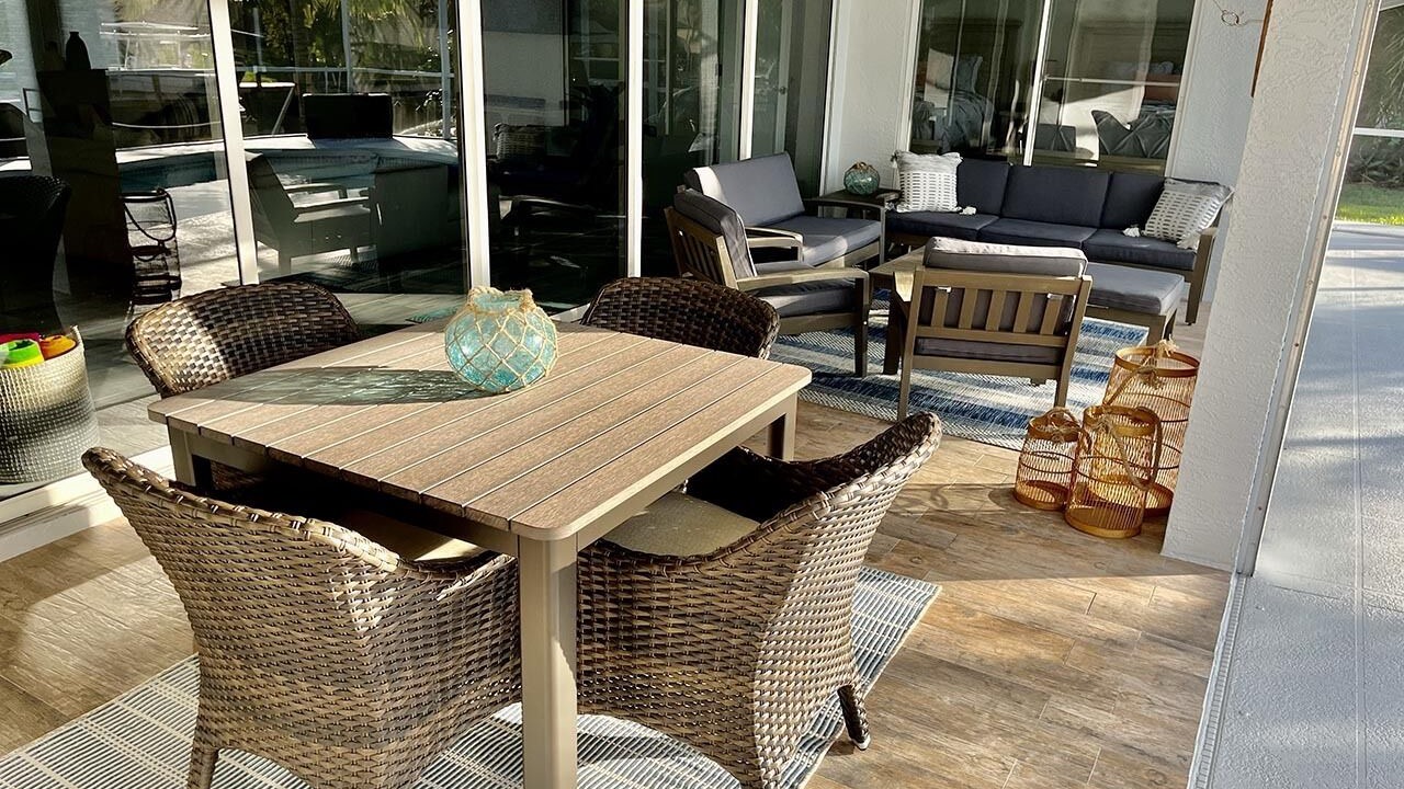 Photo of Outdoor in Caloosahatchee