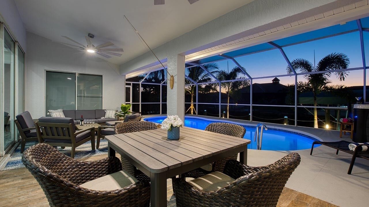 Photo of Outdoor in Caloosahatchee