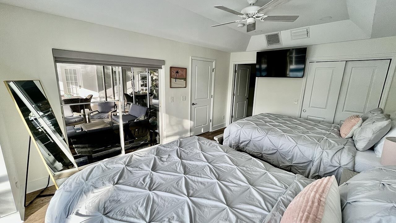 Photo of Bedroom in Caloosahatchee