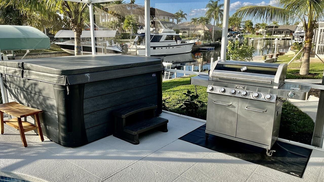 Photo of Outdoor in Caloosahatchee