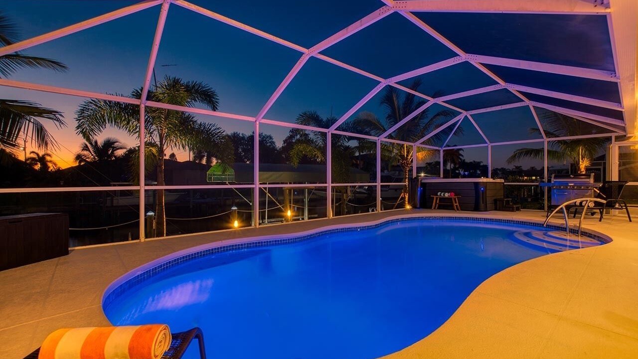 Photo of Outdoor in Caloosahatchee