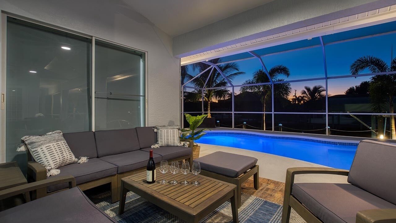 Photo of Outdoor in Caloosahatchee