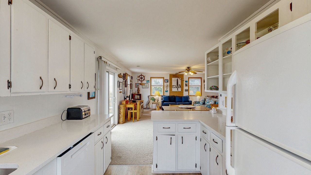 Photo of Kitchen in Palisade Acres
