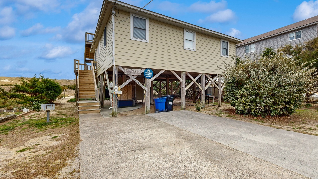 Photo of Outdoor in Palisade Acres