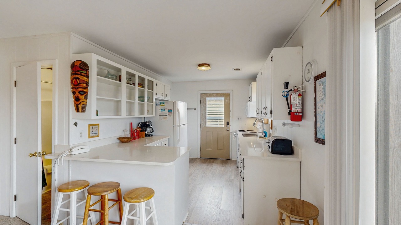 Photo of Kitchen in Palisade Acres