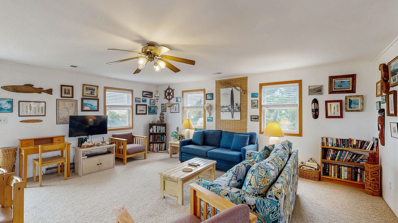 Photo of Livingroom in Palisade Acres