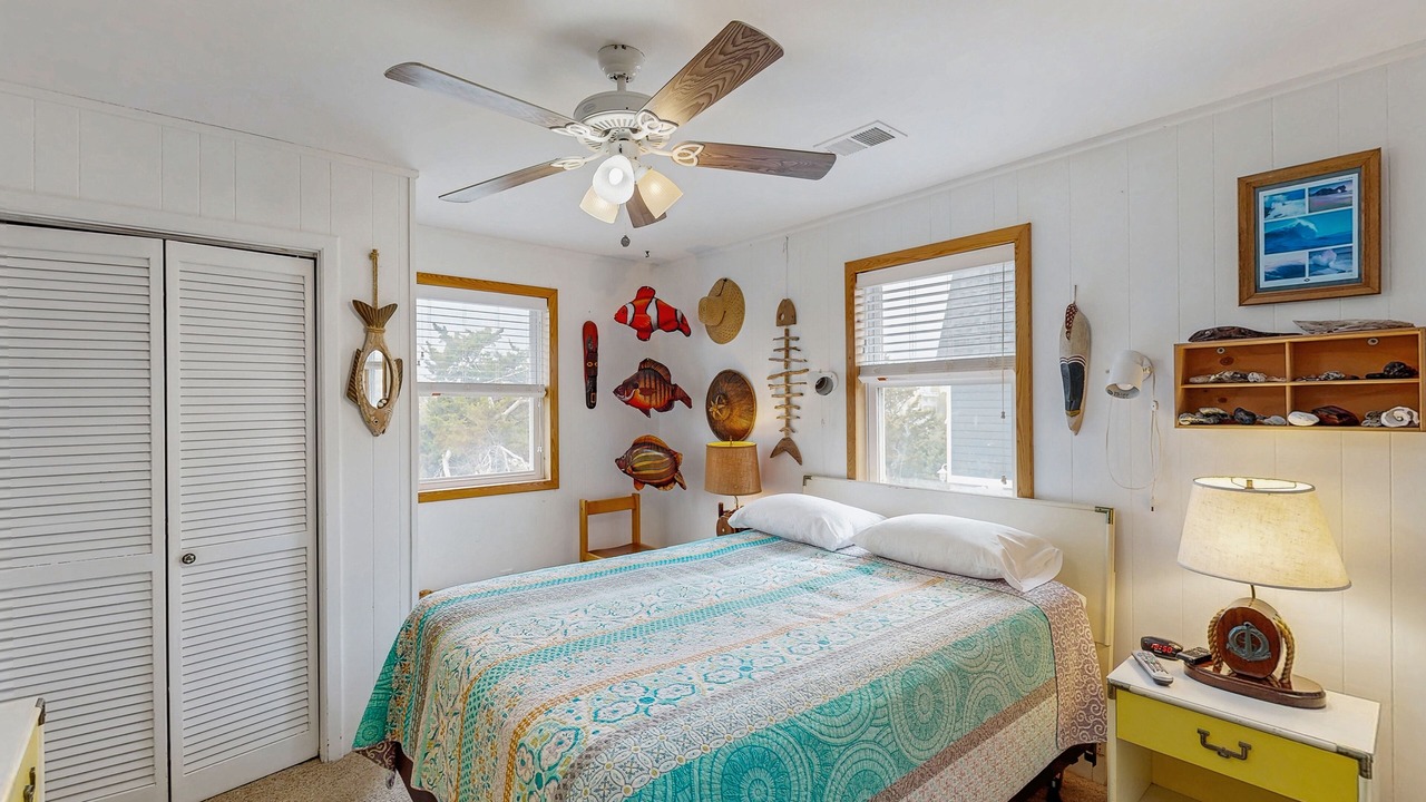 Photo of Bedroom in Palisade Acres