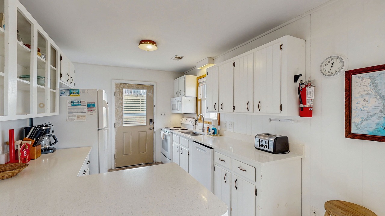 Photo of Kitchen in Palisade Acres