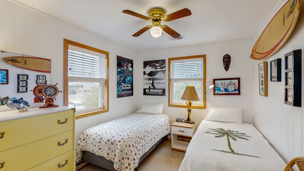 Photo of Bedroom in Palisade Acres