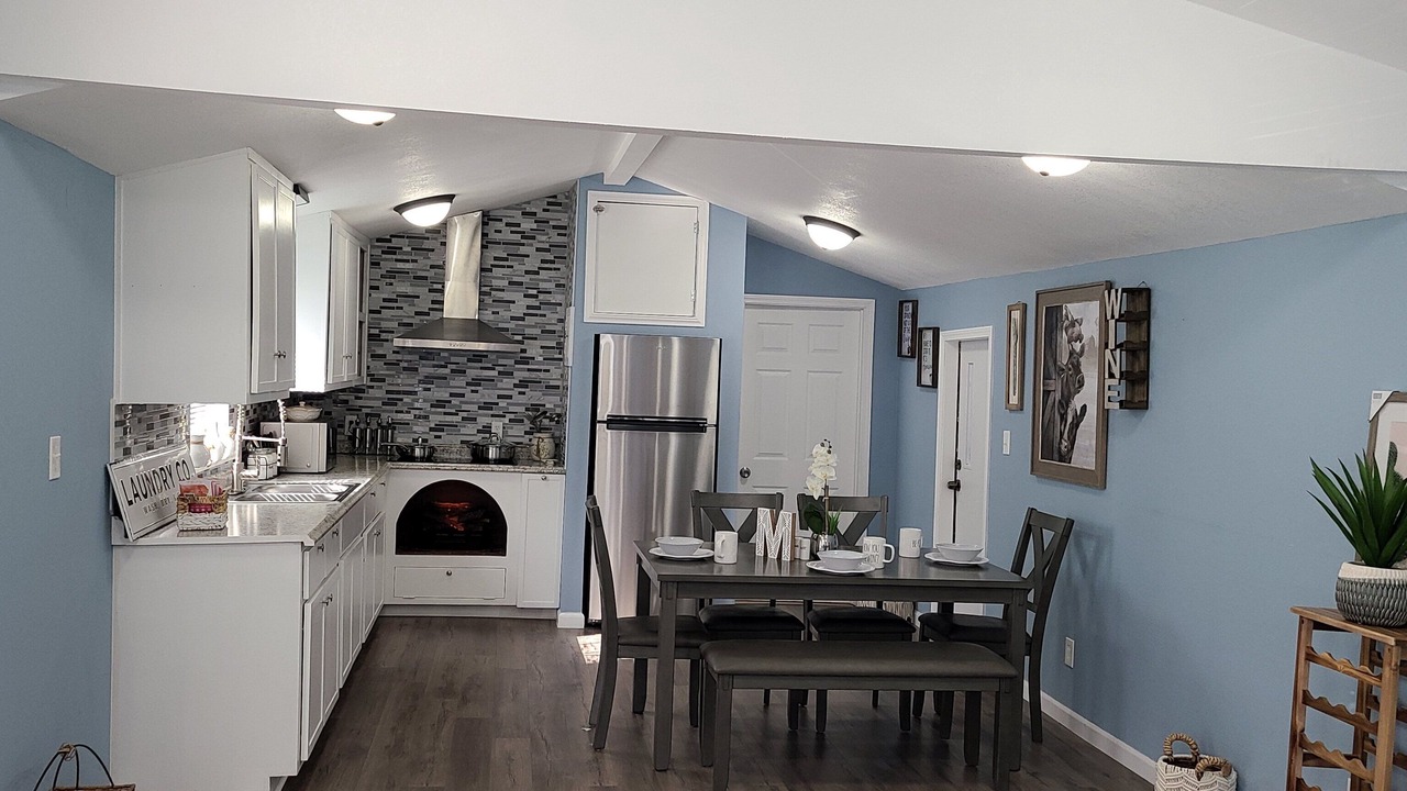 Photo of Kitchen in Channelview