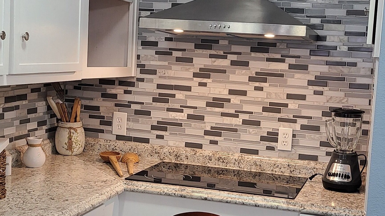 Photo of Kitchen in Channelview