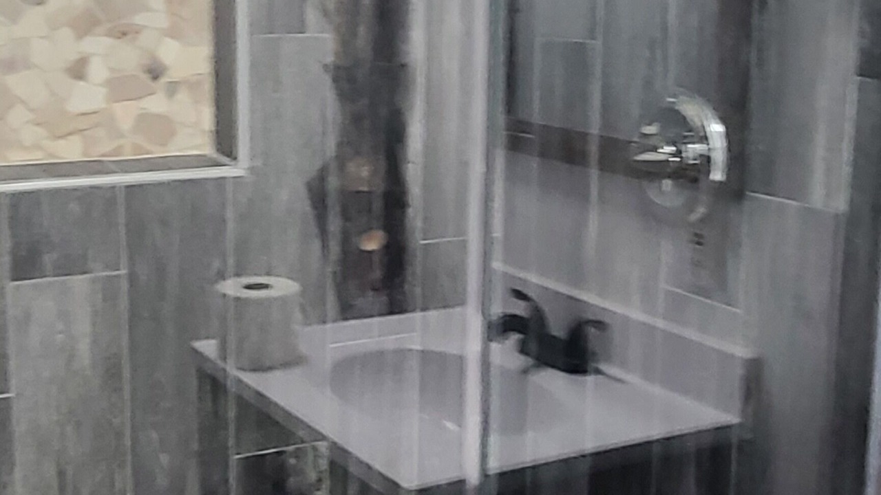 Photo of Bathroom in Channelview