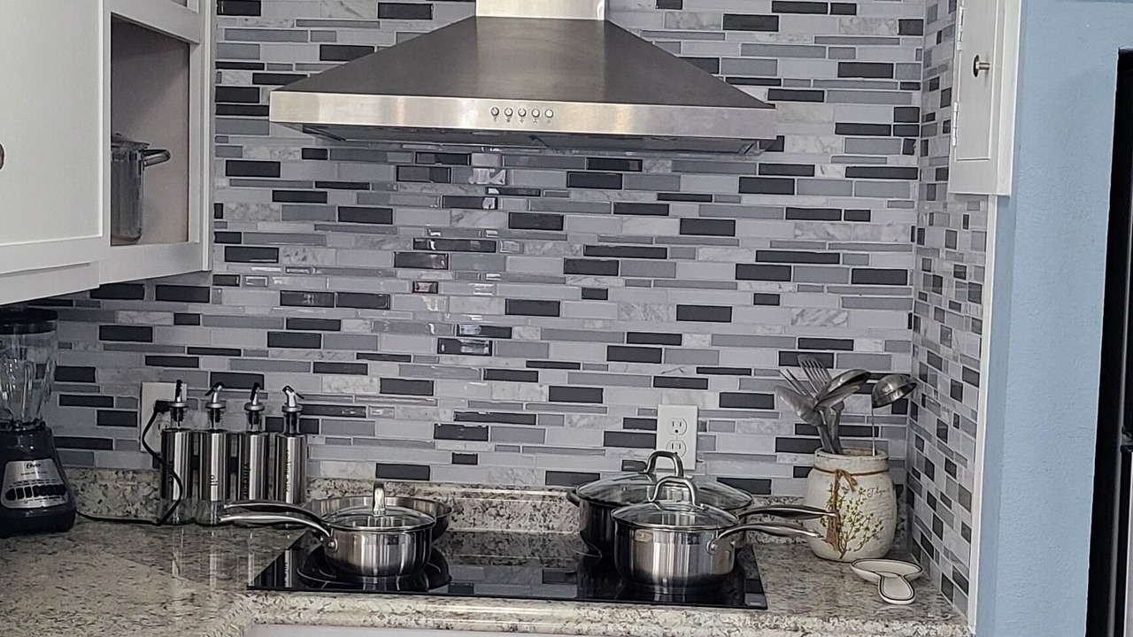 Photo of Kitchen in Channelview