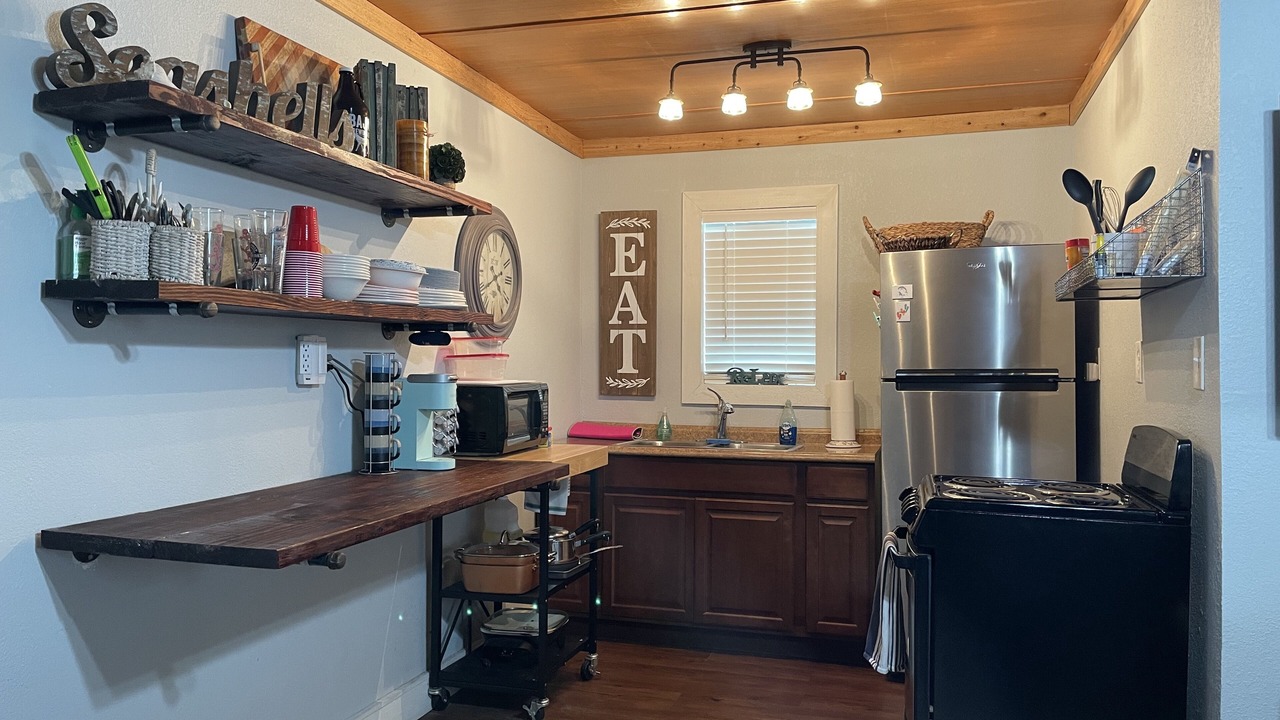 Photo of Kitchen in Port O Connor