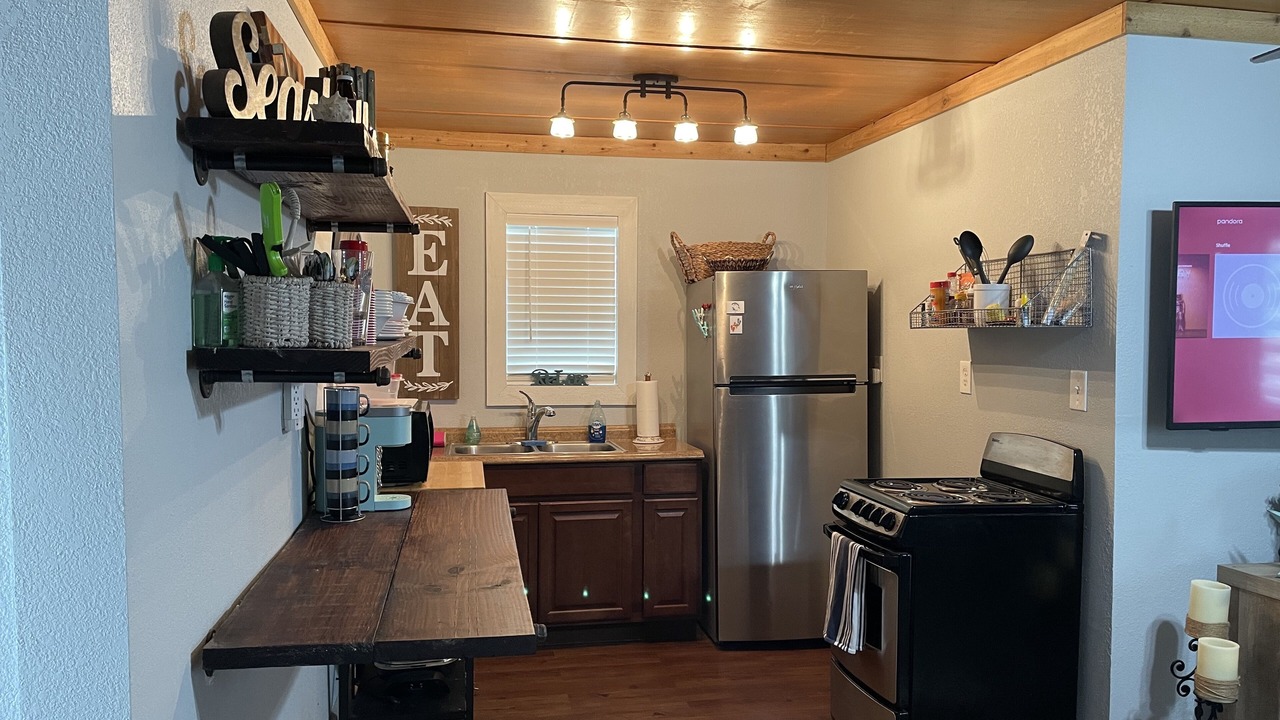 Photo of Kitchen in Port O Connor