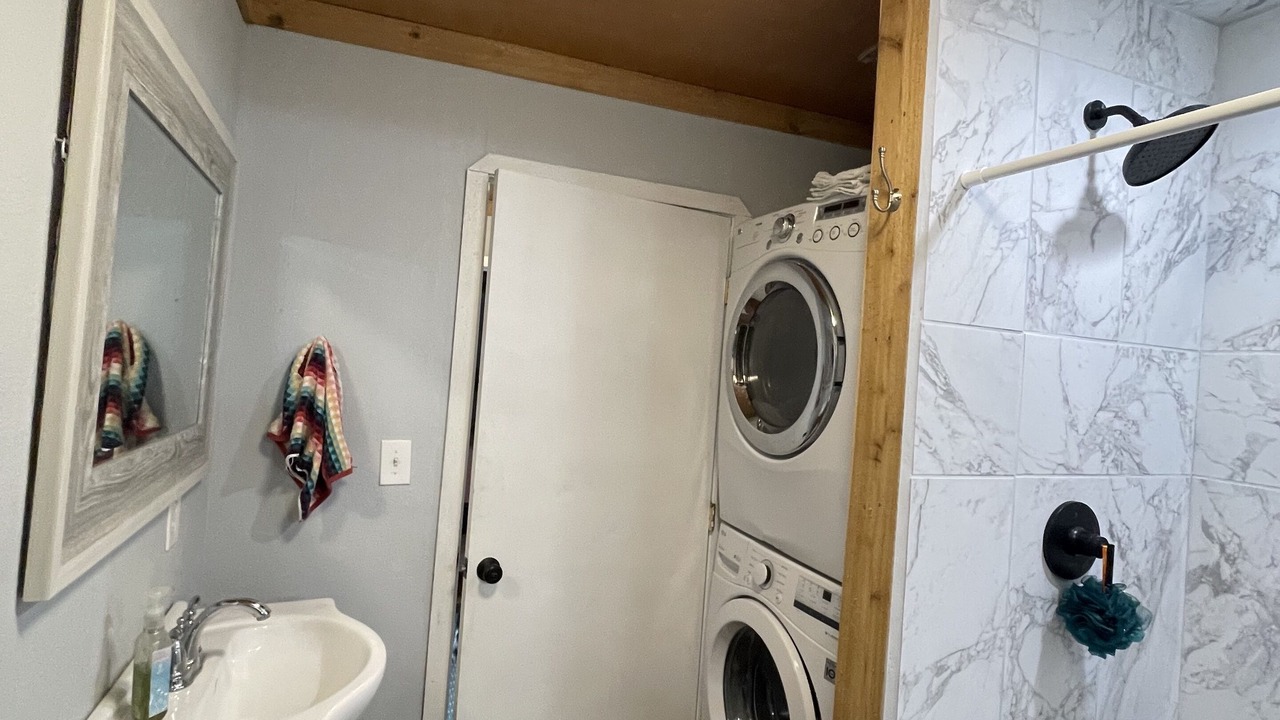 Photo of Bathroom in Port O Connor