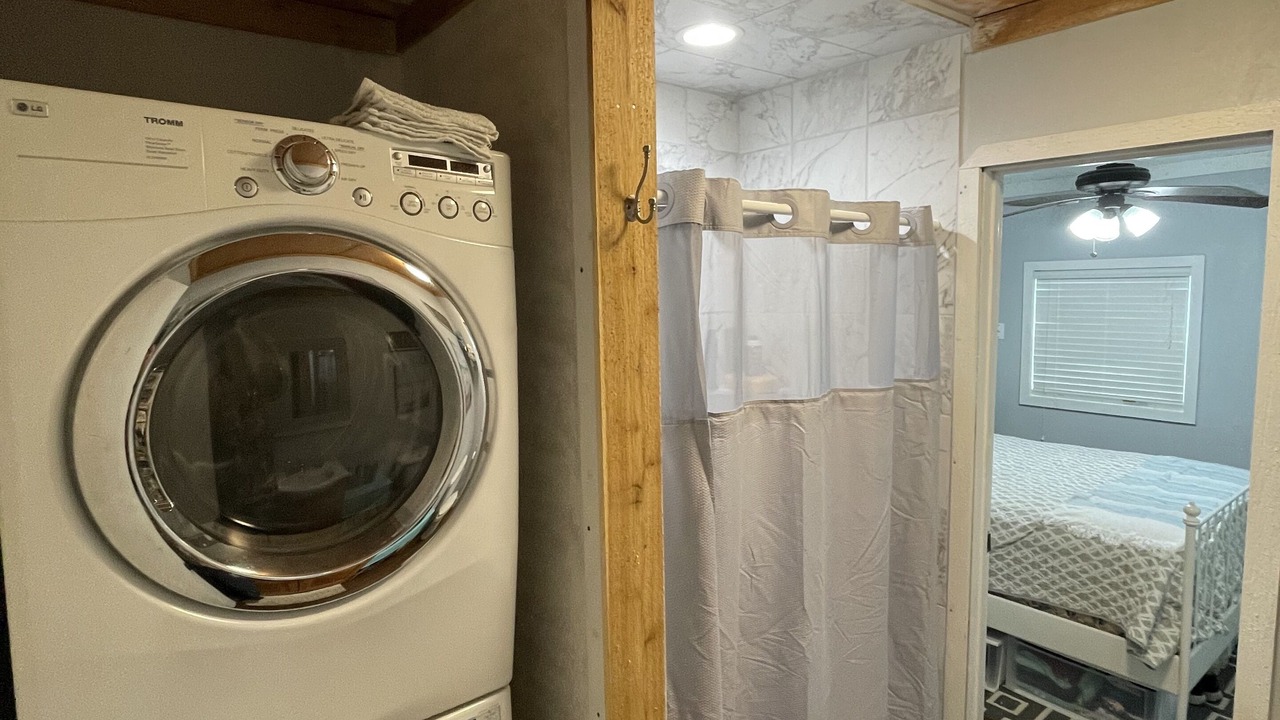 Photo of Bathroom in Port O Connor