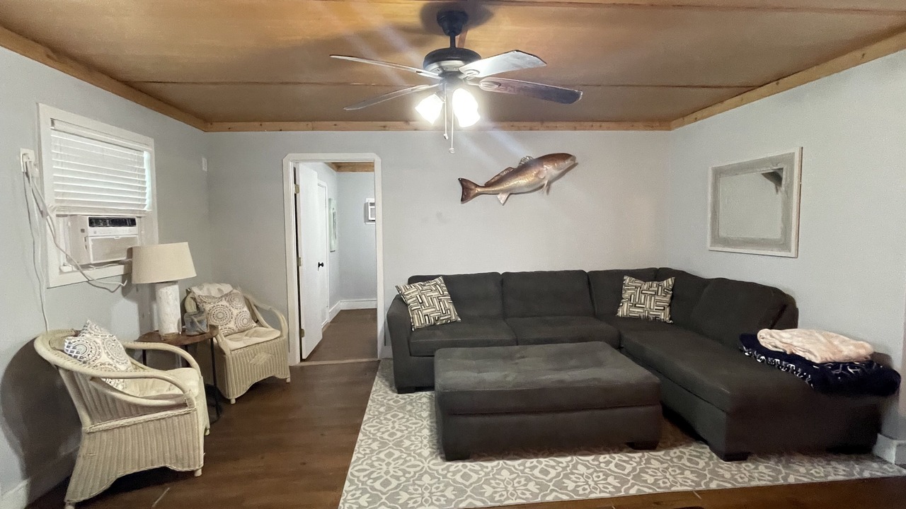 Photo of Livingroom in Port O Connor