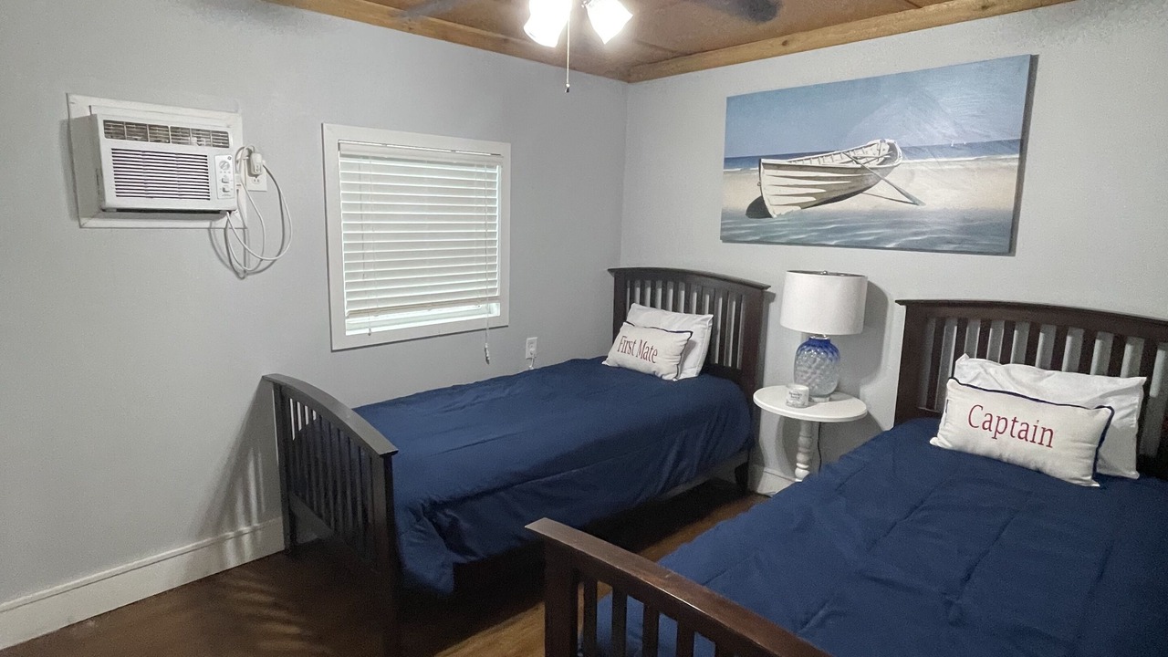 Photo of Bedroom in Port O Connor