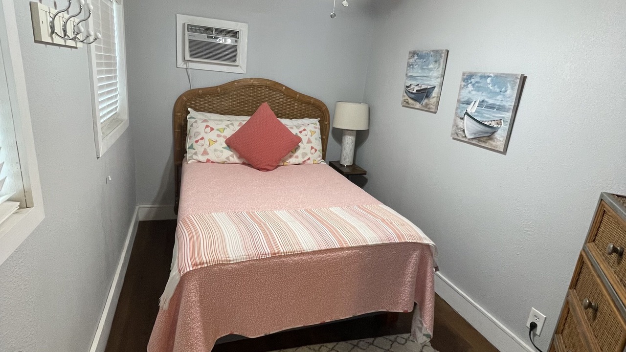 Photo of Bedroom in Port O Connor