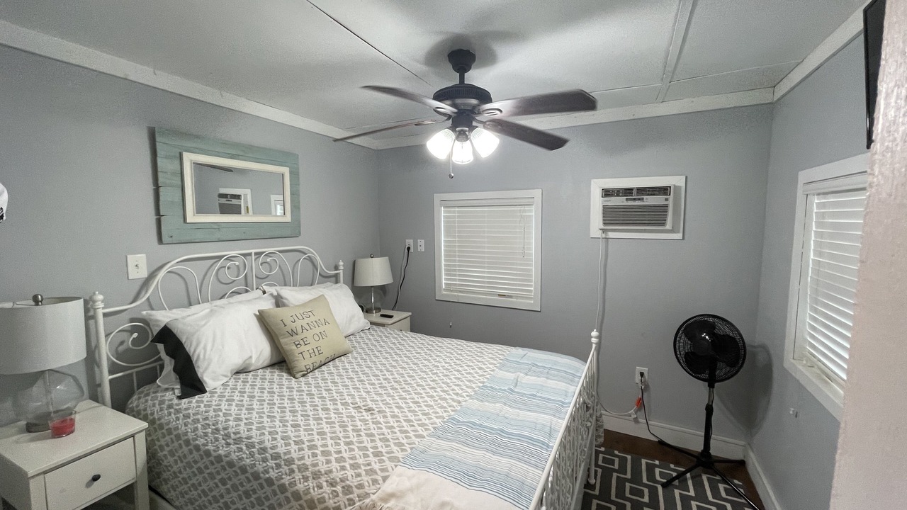 Photo of Bedroom in Port O Connor