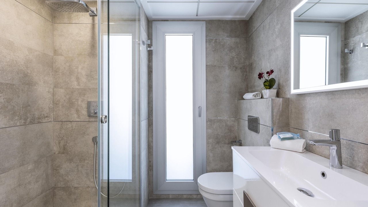 Photo of Bathroom in La Sabatera