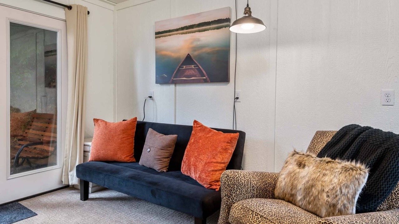 Photo of Bedroom in Florence