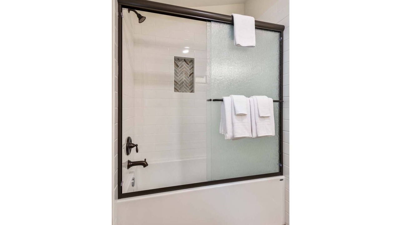 Photo of Bathroom in Florence