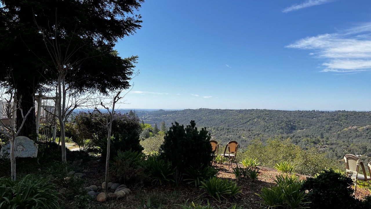 Photo of Outdoor in Shingle Springs