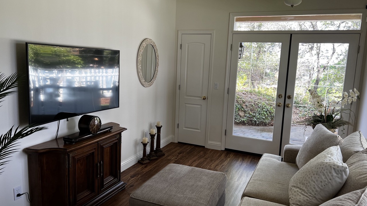 Photo of Bedroom in Shingle Springs