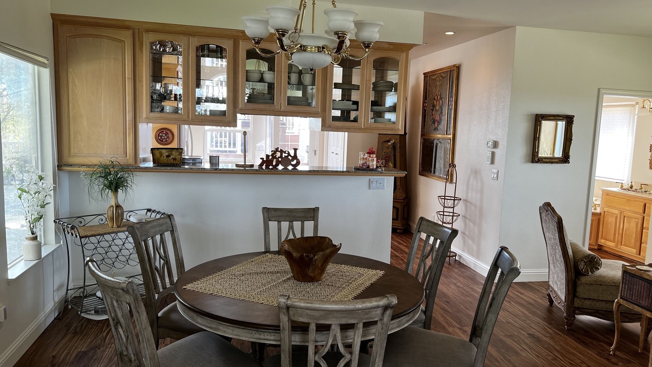 Photo of Livingroom in Shingle Springs