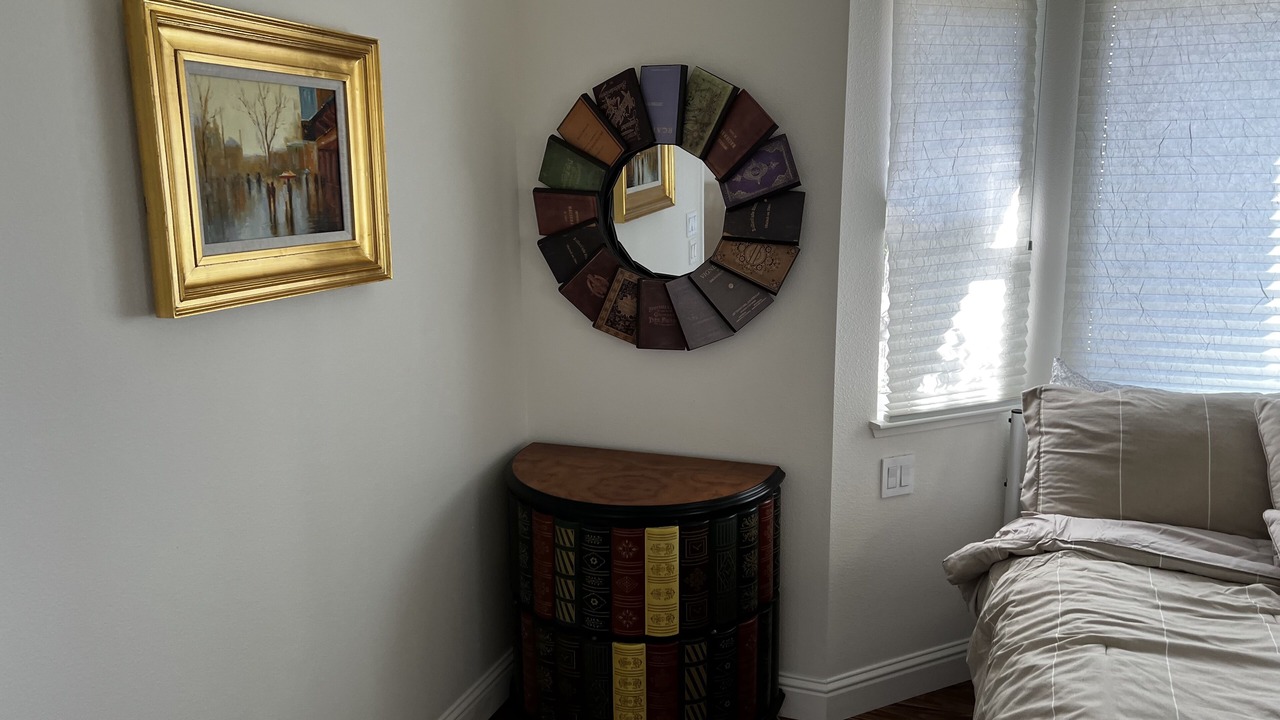 Photo of Bedroom in Shingle Springs
