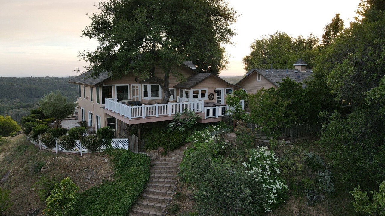 Photo of Outdoor in Shingle Springs