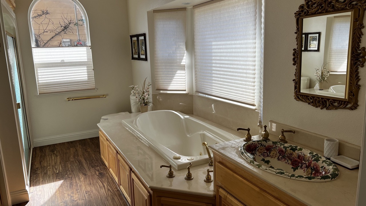 Photo of Bathroom in Shingle Springs