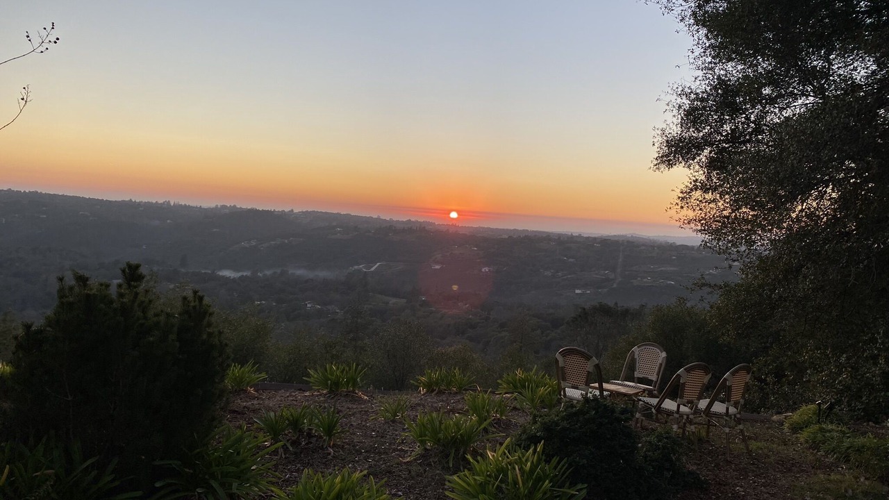 Photo of Patio Balcony in Shingle Springs