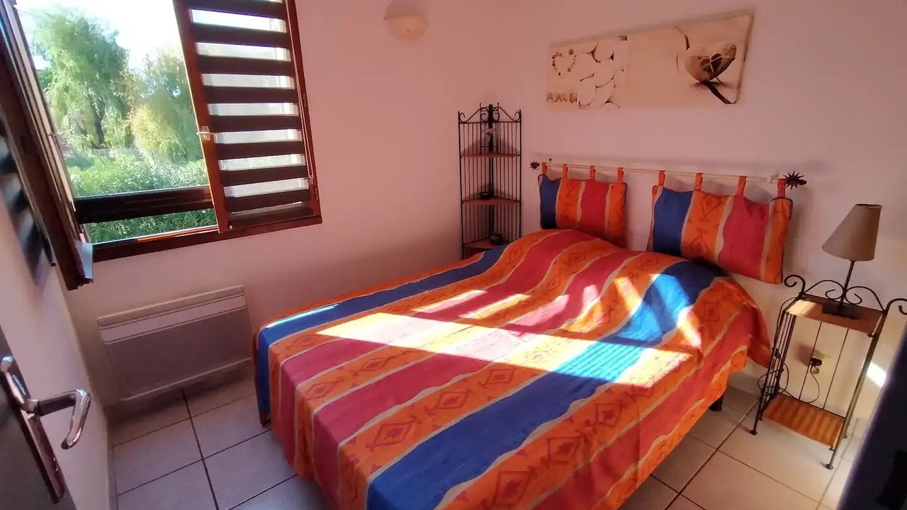 Photo of Bedroom in Argeles Plage