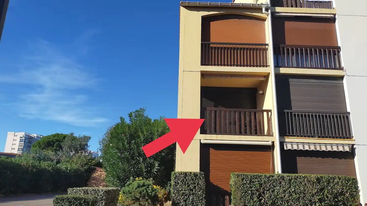 Photo of Outdoor in Argeles Plage