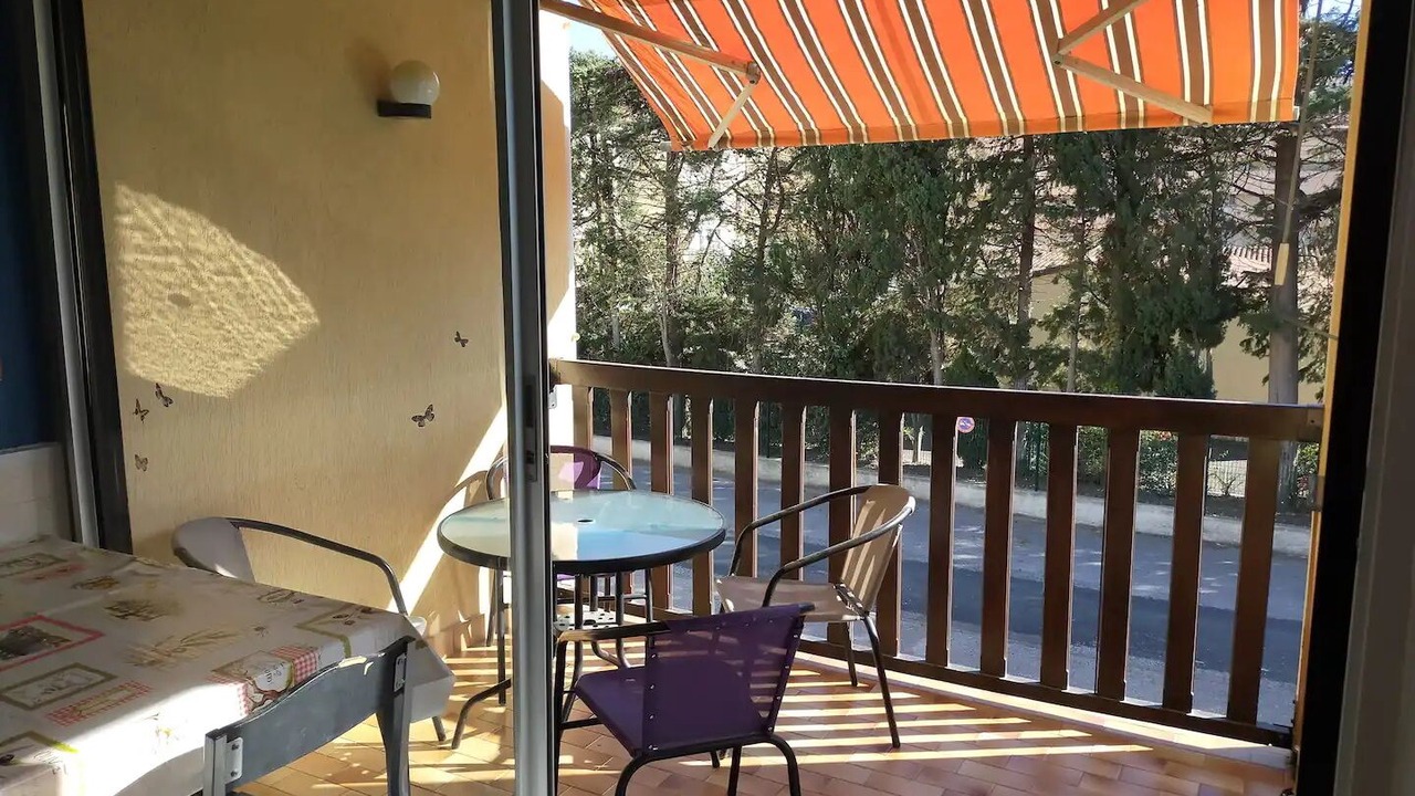 Photo of Outdoor in Argeles Plage