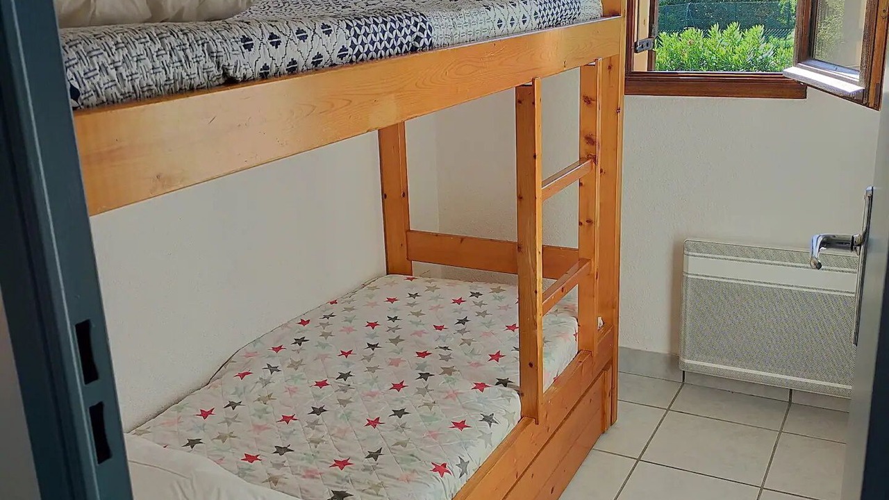 Photo of Bedroom in Argeles Plage