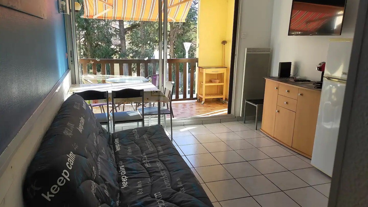 Photo of Livingroom in Argeles Plage