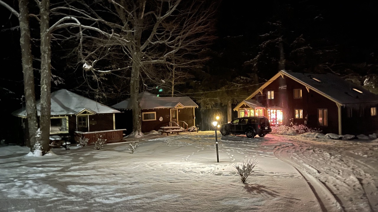 Photo of Outdoor in Long Lake